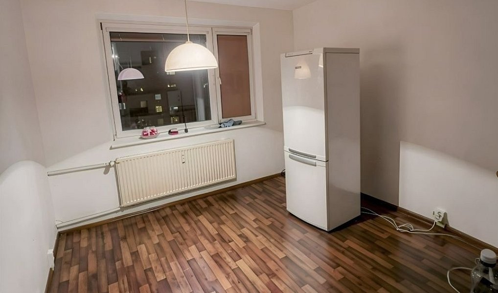 Prodej bytu 1+1 36 m², Cheb – náhled fotky 2