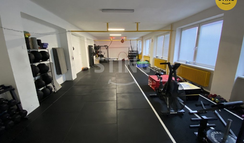 Pronájem komerčního objektu (jiného typu) 116 m², Mohelnice – náhled fotky 4