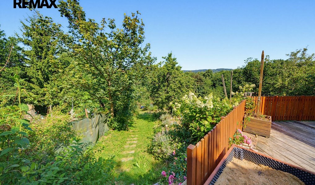 Prodej domu 59 m² s pozemkem 474 m², Nové Město na Moravě – náhled fotky 9