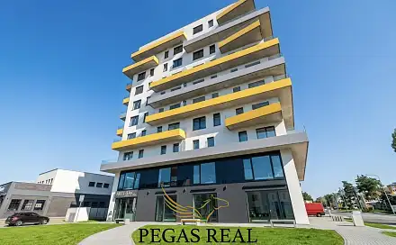 Prodej bytu 3+kk 93 m²