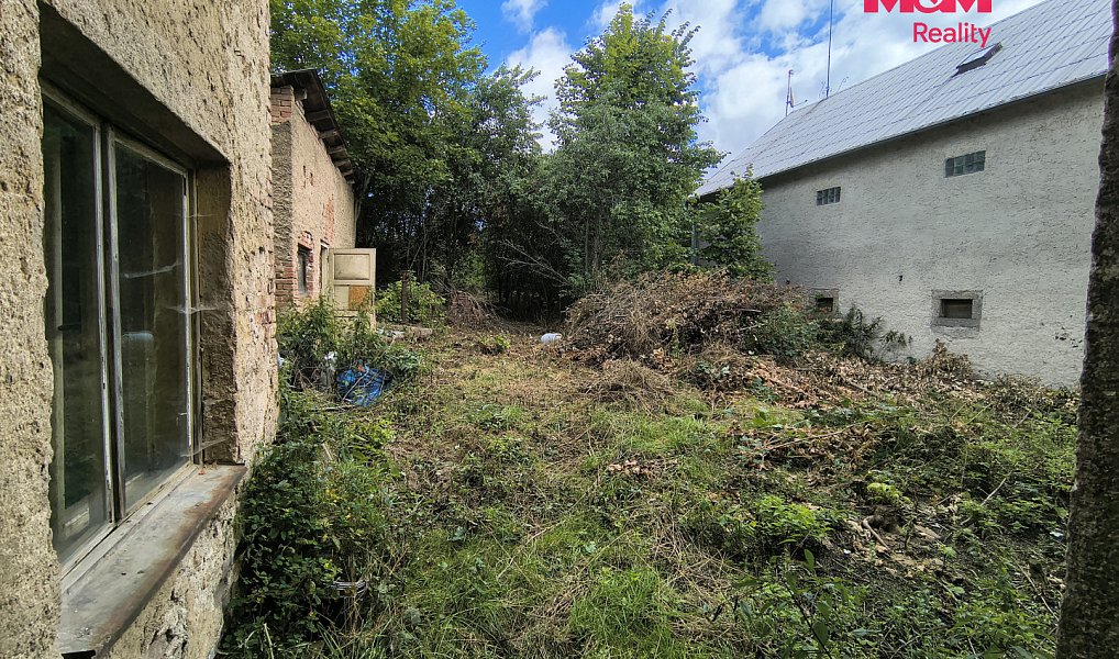 Prodej domu 215 m² s pozemkem 2 616 m², Bochov – náhled fotky 13
