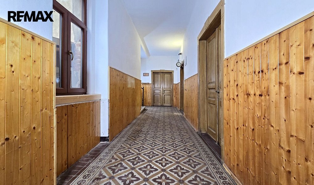 Prodej domu 960 m² s pozemkem 4 964 m², Liběchov – náhled fotky 34
