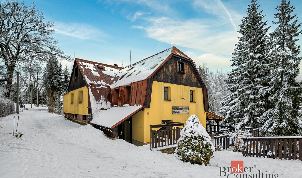 Prodej komerčního objektu (jiného typu) 498 m², Bedřichov – náhled fotky 14