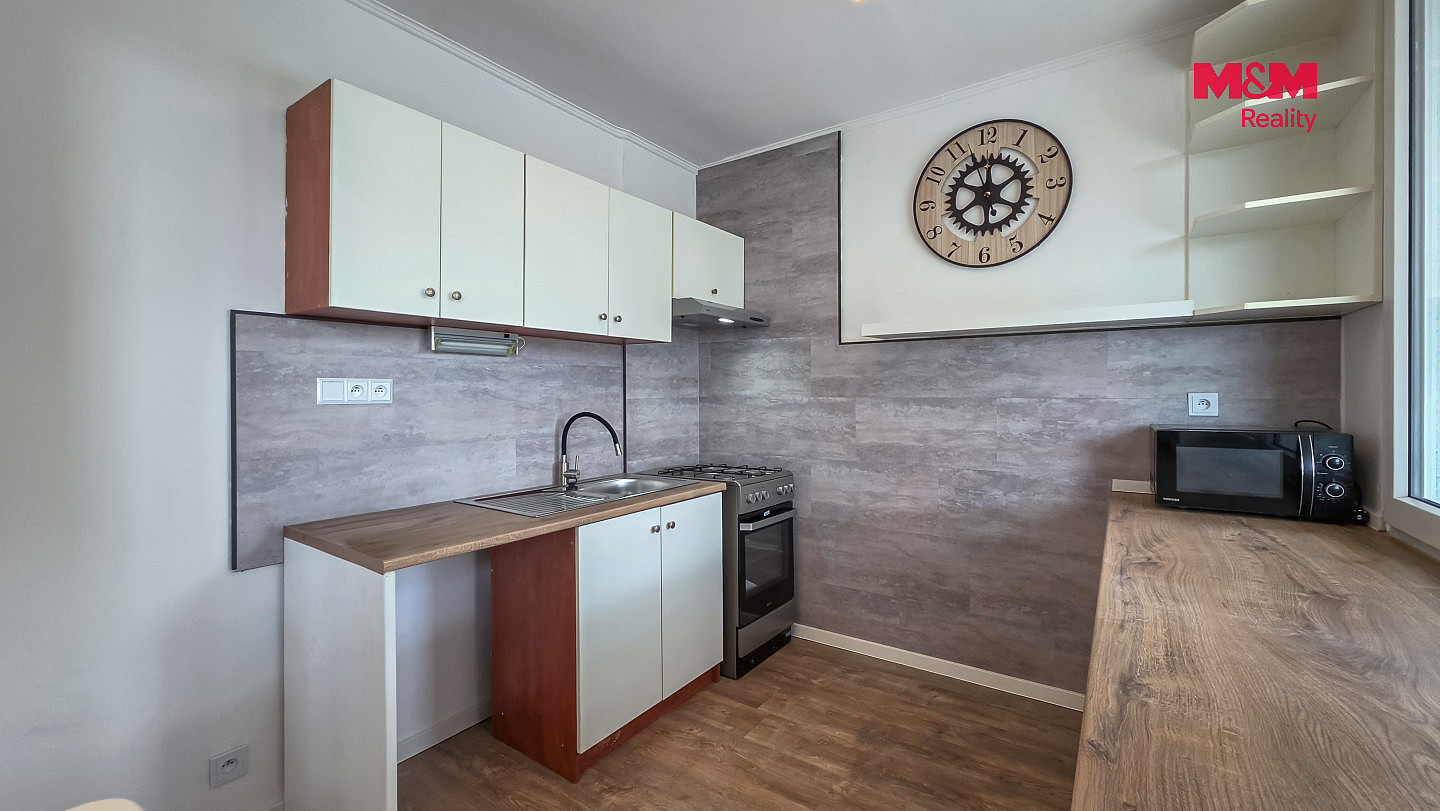 Prodej bytu 3+1 68 m² – fotografie 3