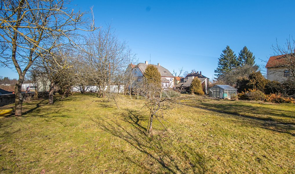 Prodej domu 117 m² s pozemkem 1 348 m², České Velenice – náhled fotky 4