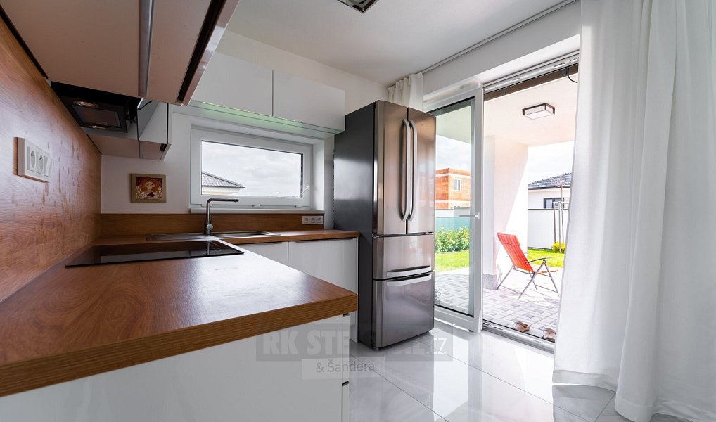Prodej domu 84 m² s pozemkem 550 m², Roudné – náhled fotky 14