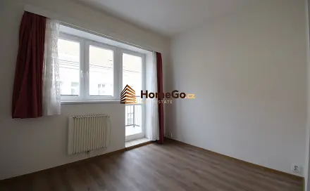 Pronájem bytu 1+kk 18 m²