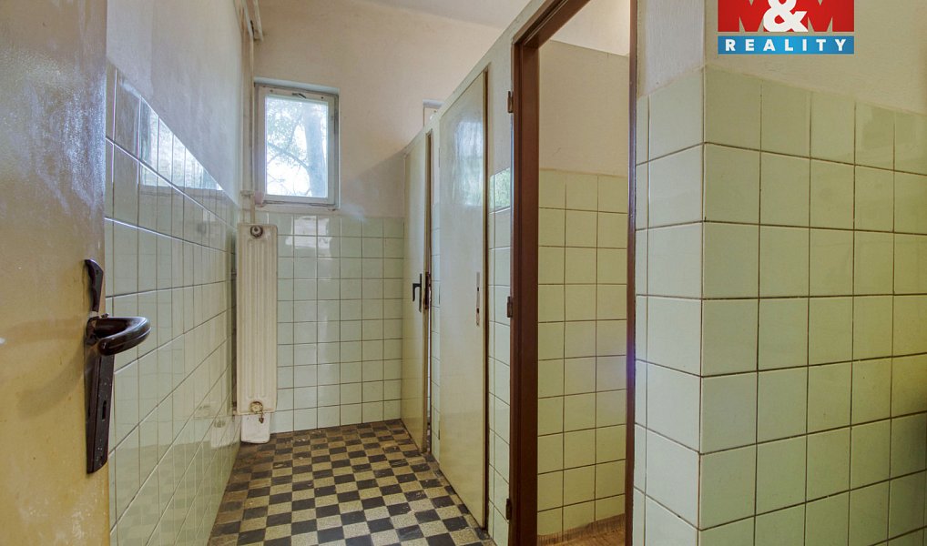 Prodej restaurace 872 m², Vodňany – náhled fotky 9