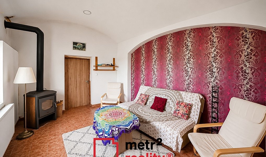 Prodej chaty/chalupy 400 m² s pozemkem 3 894 m², Bouzov – náhled fotky 20