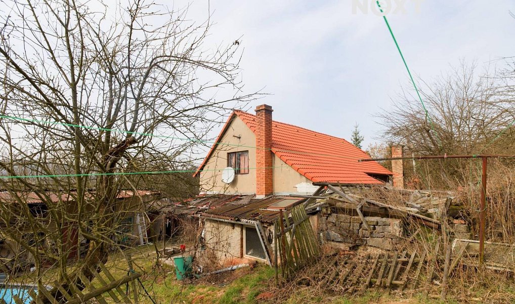 Prodej domu 175 m² s pozemkem 1 232 m², Pnětluky – náhled fotky 12