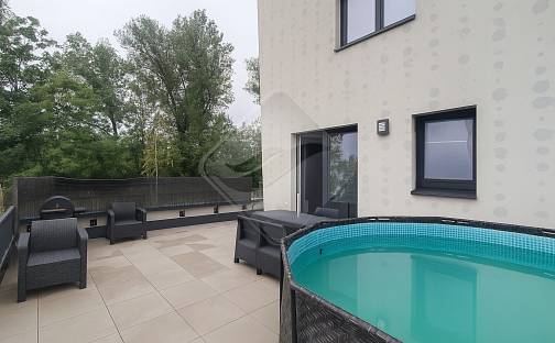 Prodej bytu 3+kk 56 m², Pod Harfou, Praha 9 - Vysočany