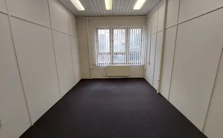 Pronájem kanceláře 22 m², Náchod
