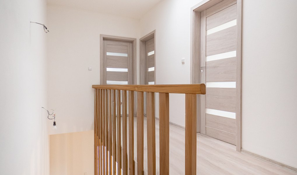 Prodej domu 110 m² s pozemkem 304 m², Březnice – náhled fotky 11