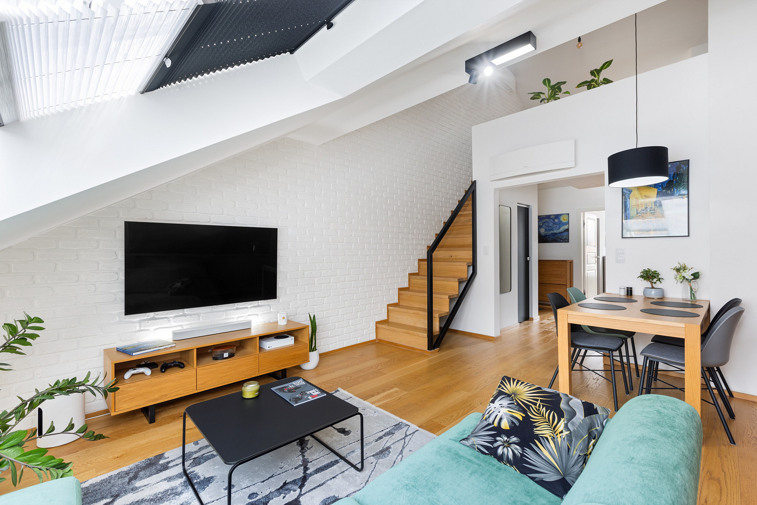 Prodej bytu 3+kk 84 m²