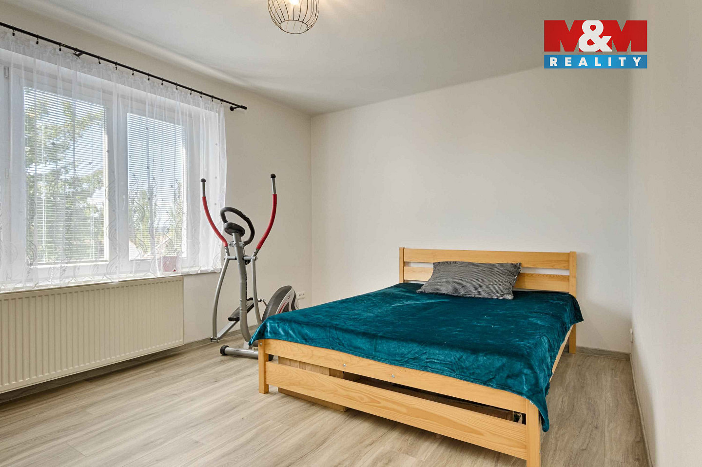 Prodej bytu 3+1 73 m² — photo 5