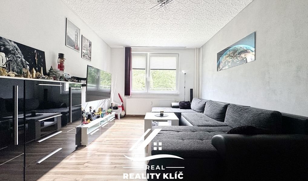 Prodej bytu 2+1 57 m², Orlová – náhled fotky 3