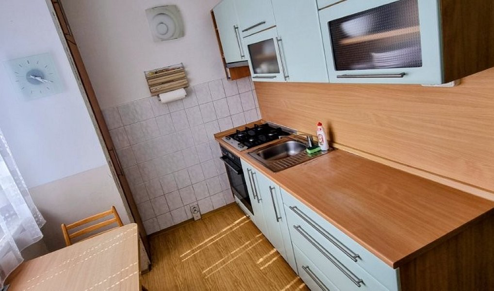 Prodej bytu 2+1 54 m², Jihlava – náhled fotky 2
