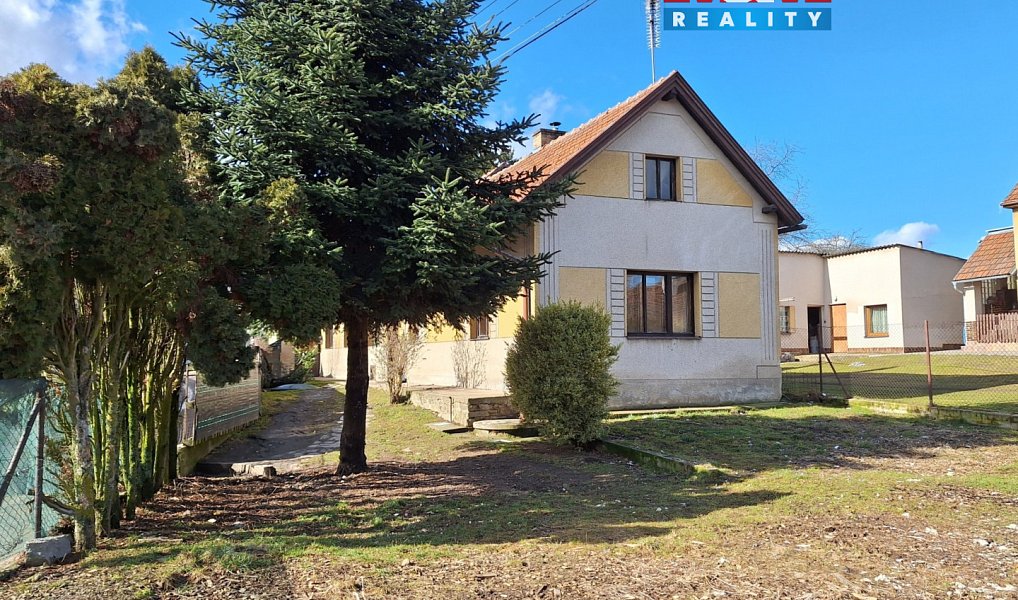 Prodej domu 95 m² s pozemkem 511 m², Rataje nad Sázavou – náhled fotky 2