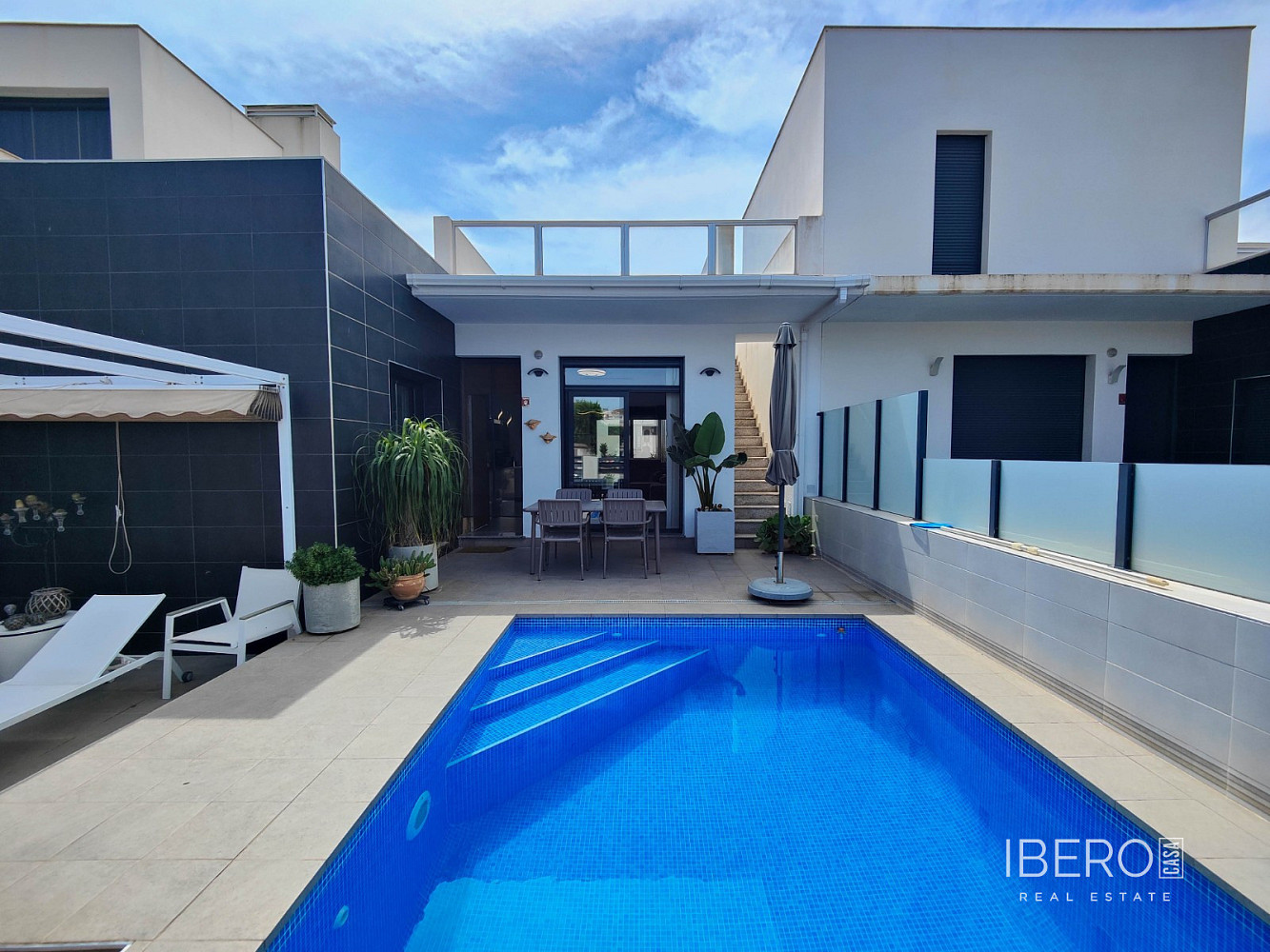 Casa 3+kk – Formentera del Segura - Vista 2