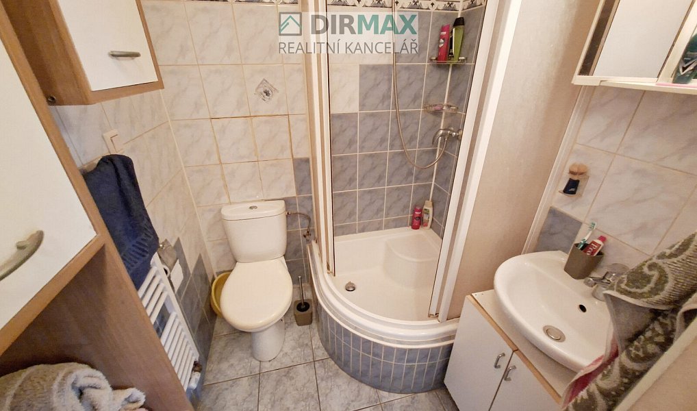 Prodej bytu 1+1 29 m², Plzeň – náhled fotky 9