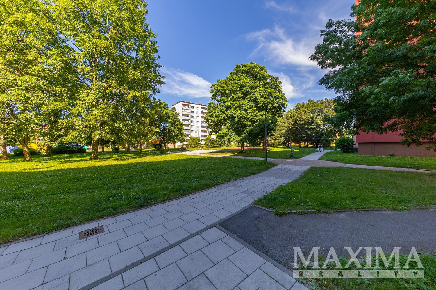 Prodej bytu 2+1 58 m² – fotografie 3