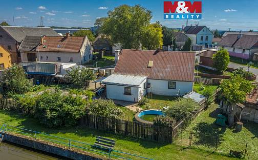 Prodej domu 157 m² s pozemkem 723 m², Rokytovec, okres Mladá Boleslav