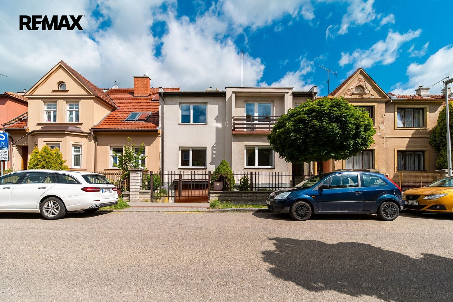 Prodej domu 244 m² s pozemkem 378 m² – fotografie 2