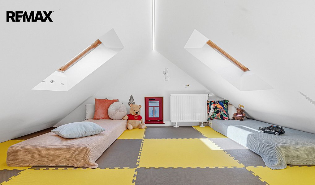 Prodej bytu 3+kk 90 m², Plavy – náhled fotky 11