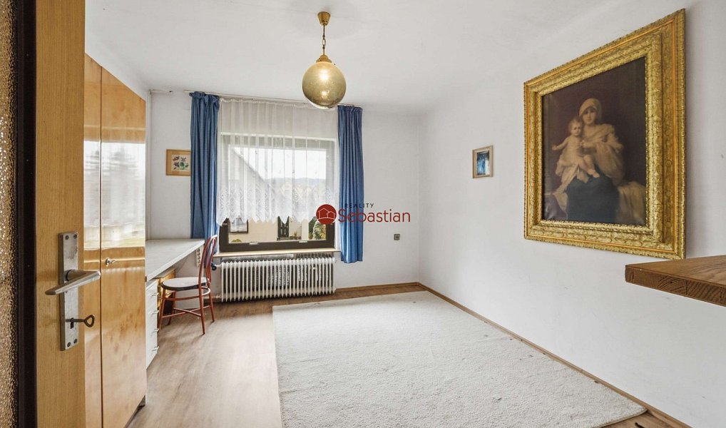 Prodej domu 300 m² s pozemkem 739 m², Rožmitál pod Třemšínem – náhled fotky 16