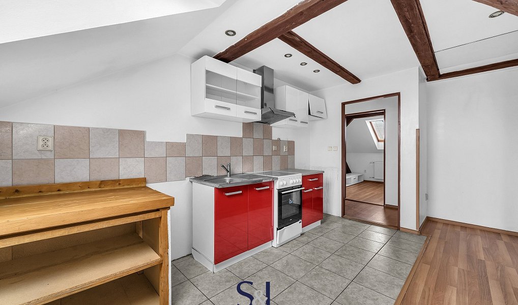 Prodej bytu 3+1 76 m², Česká Lípa – náhled fotky 3