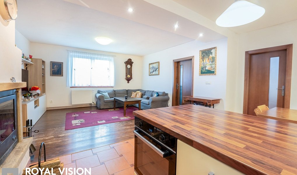 Prodej domu 239 m² s pozemkem 1 160 m², Tučapy – náhled fotky 4