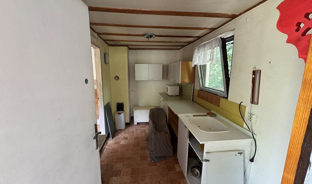 Prodej chaty/chalupy 52 m² s pozemkem 806 m², Brno – náhled fotky 4