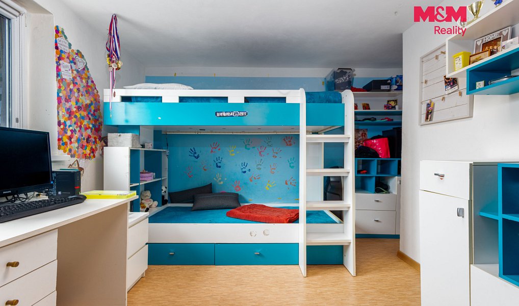 Prodej domu 76 m² s pozemkem 433 m², Havířov – náhled fotky 3