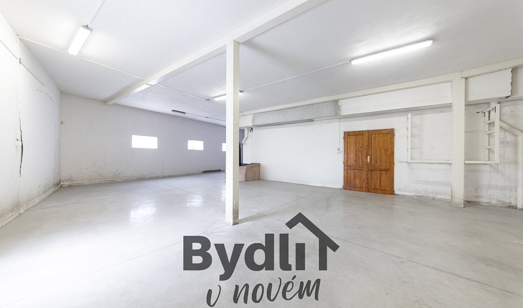Prodej obchodních prostor 277 m², Vícenice u Náměště nad Oslavou – náhled fotky 15