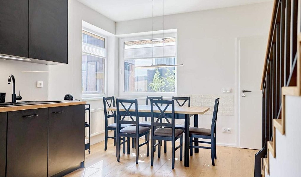 Prodej domu 84 m² s pozemkem 139 m², Loučná pod Klínovcem – náhled fotky 4