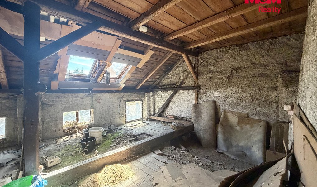 Prodej domu 235 m² s pozemkem 266 m², Staré Město – náhled fotky 7
