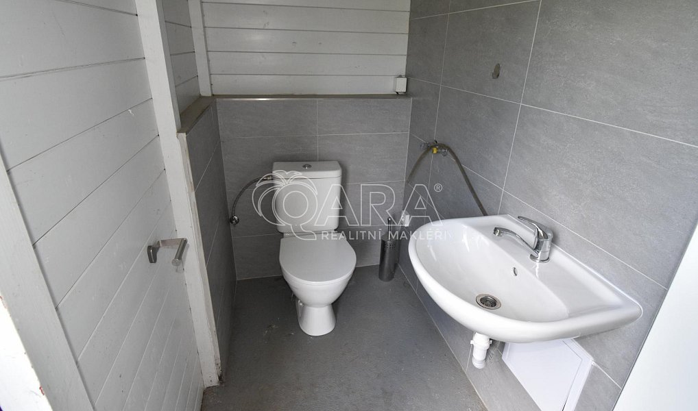 Prodej chaty/chalupy 16 m² s pozemkem 381 m², Praha – náhled fotky 10