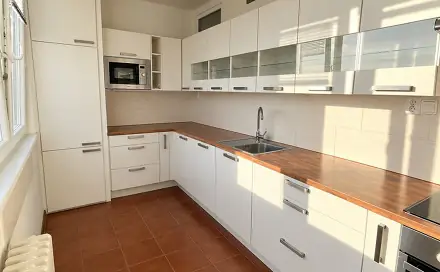 Pronájem bytu 3+1 70 m²