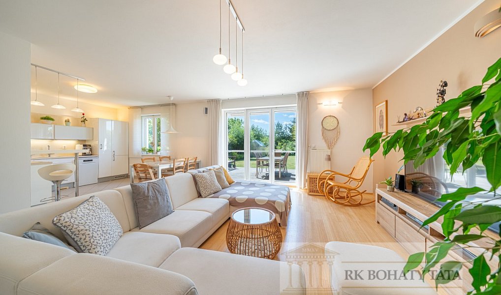 Prodej rodinného domu, 192 m², Praha-západ, Velké Přílepy