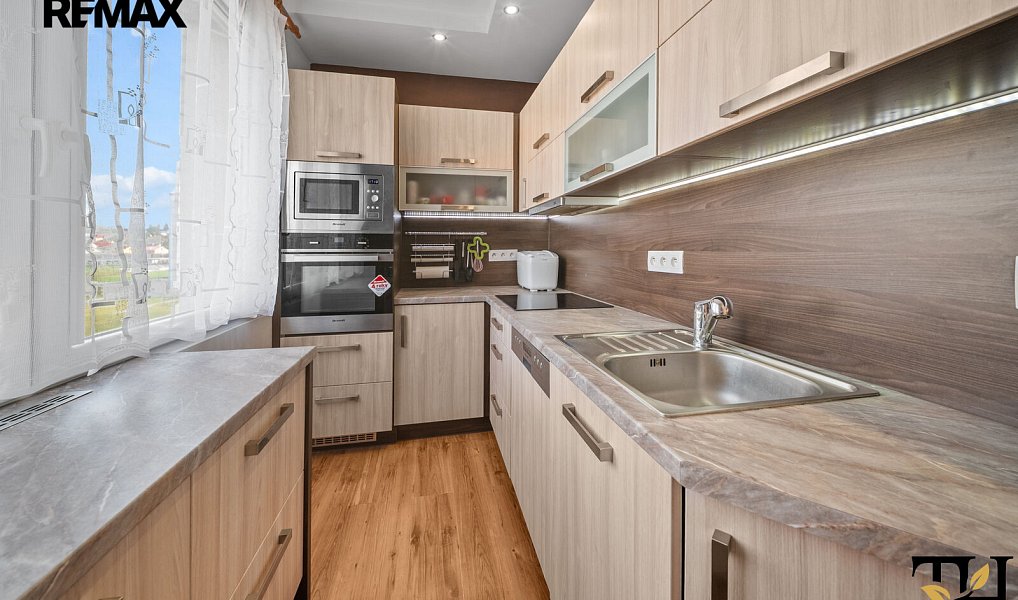 Prodej bytu 3+1 72 m², Chotěboř – náhled fotky 3