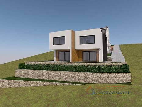 Prodej bytu 2+kk 95 m² – pohled 4