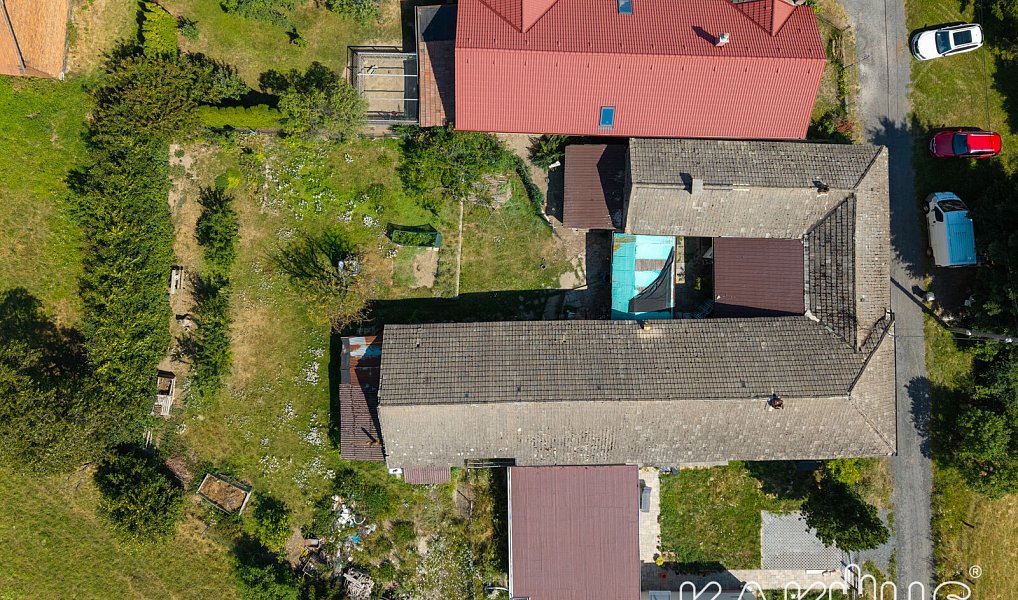 Prodej domu 306 m² s pozemkem 519 m², Odry – náhled fotky 6