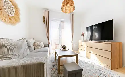 Prodej bytu 3+kk 48 m², Bibinje, Chorvatsko