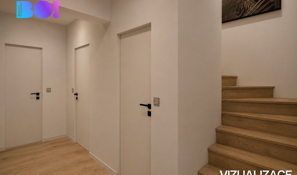 Prodej domu 200 m² s pozemkem 296 m², Ostrava – náhled fotky 11