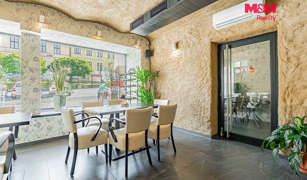Prodej restaurace 350 m², Brušperk – náhled fotky 2