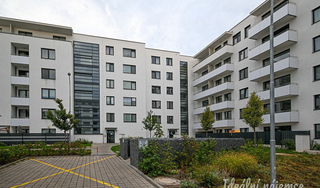 Prodej bytu 1+kk 34 m², Brno – náhled fotky 16