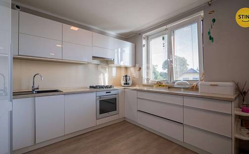 Prodej bytu 3+kk 73 m², Opavská, Bohuslavice, okres Opava