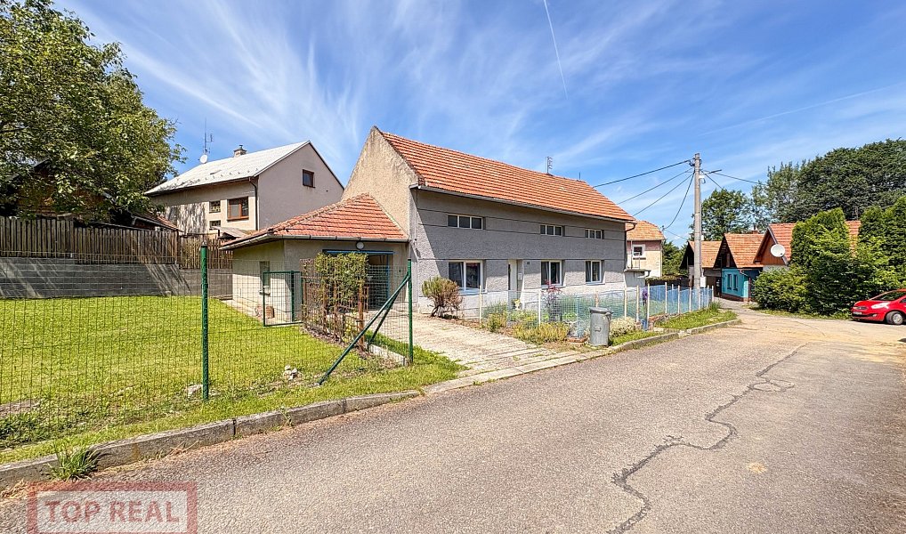 Prodej domu 90 m² s pozemkem 486 m², Roštín – náhled fotky 21