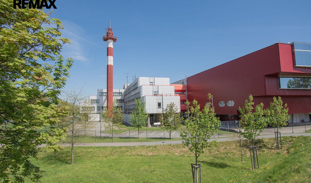 Pronájem kanceláře 172 m², Hradec Králové – náhled fotky 23