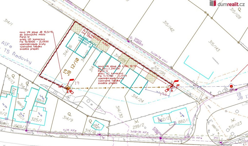 Prodej domu 118 m² s pozemkem 484 m², Zlín – náhled fotky 30